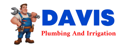 Trusted plumber in TRANQUILITY